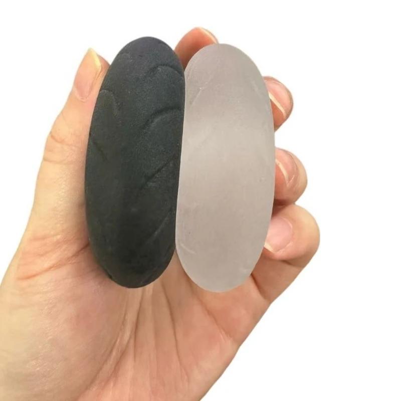 High Elasticity Penis Ring Super Soft Cock Rings Sex Toys for Men Rings Delay Ejaculation Ball Stretcher Chastity Cage Cock Cage