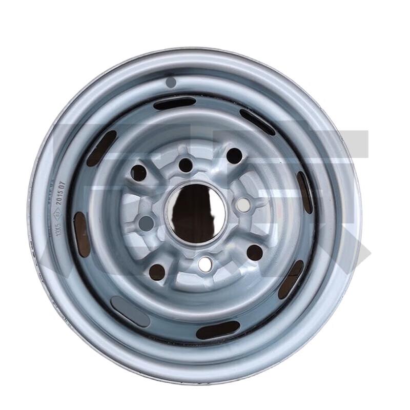 Nijing 165/70R13 Steel Wheel Rim