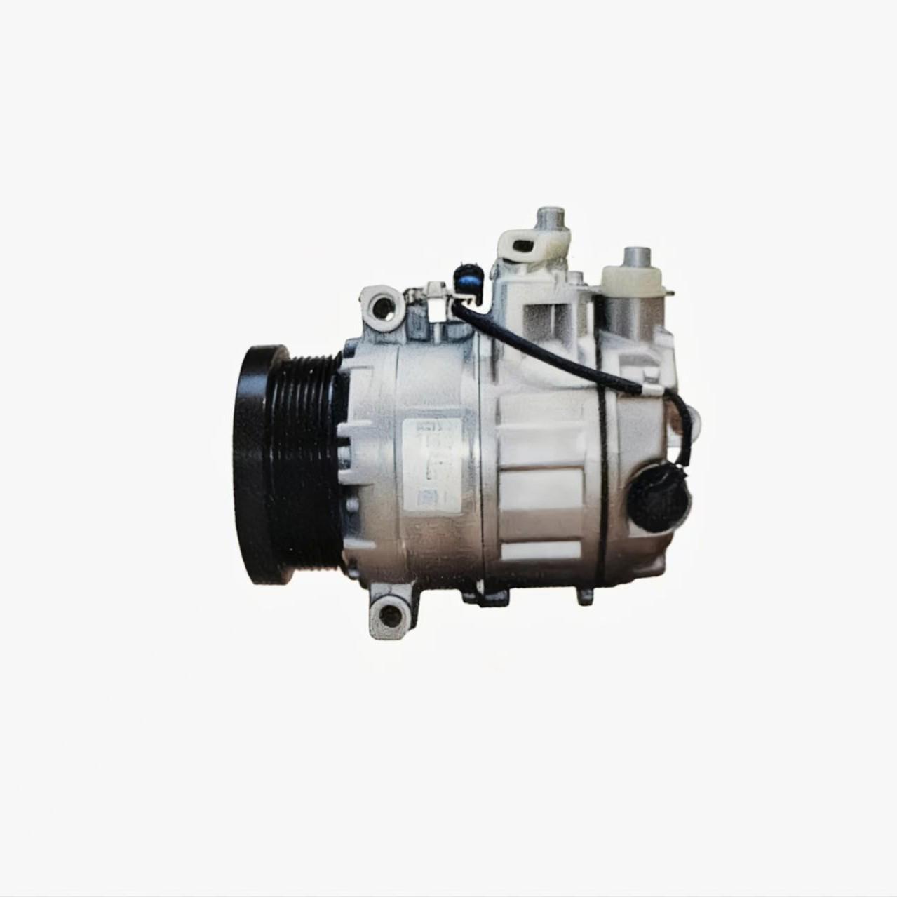 

Compatible Mercedes 7SEU17C Compressor: 447170-9901, A0012308711, 447180-5241 /