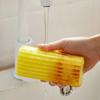 5Pcs Sponge Magic Dust Eating Sponge Cleaning Duster Sponges Reusable Eraser Brush Blinds Kitchen Window Cleaning Tools