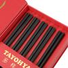 Tayohya Elegant Alloy Chopsticks Set