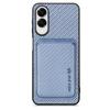 For Samsung Galaxy S25 Edge Case Magnetic Detachable Card Holder Phone Back Cover