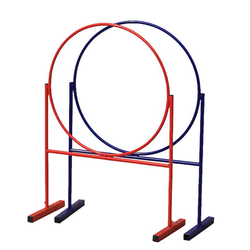 ZhiXunXianFeng Agility Training Jump Circle 60cm