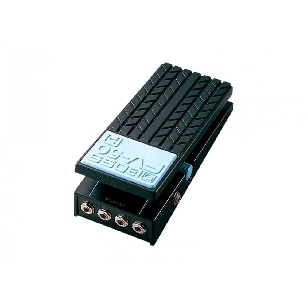 BOSS Roland Volume pedál FV-50H