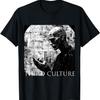 T-shirt ZEN CYBERPUNK