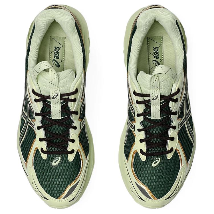 Asics UB8 S GT 2160 Jade Coffee Sneakers 1203A641-300