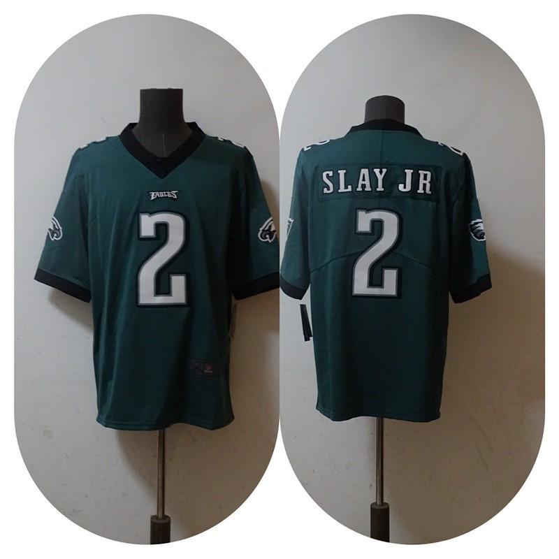 Mens American Football Jersey T-Shirt Embroidered Team Mesh Breathable Sportswear Eagles Patriots 49ers Cowboys Fans