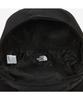 The North Face Nm2Ss17A Stream 12 Black