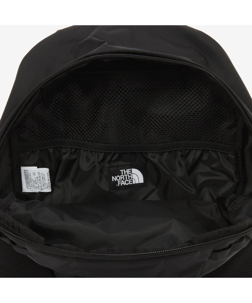 The North Face Nm2Ss17A Stream 12 Black