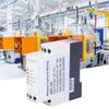 GMR 32B Overvoltage Undervoltage Phase Sequence Failure Protector Three Phase Relay 380VAC