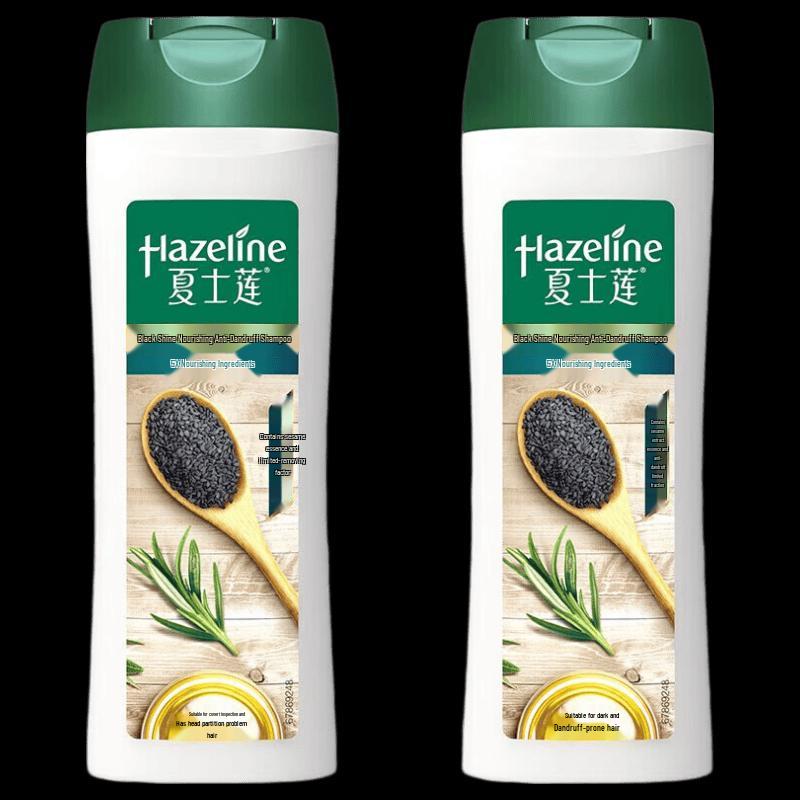 Hazeline Nourishing Anti-Dandruff Shampoo