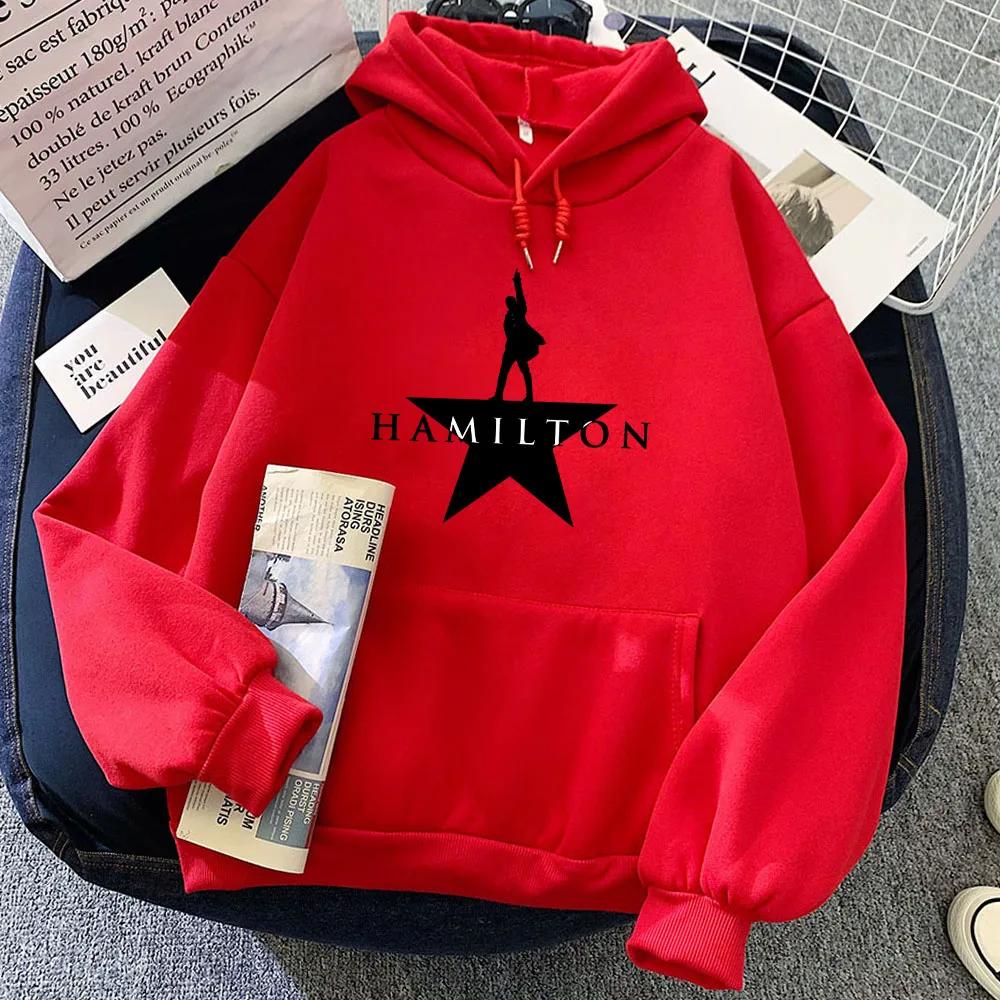 

Winter Long-sleeved Men s and Women s Identical Fleece Warm-up Hoodie with Printed Design S