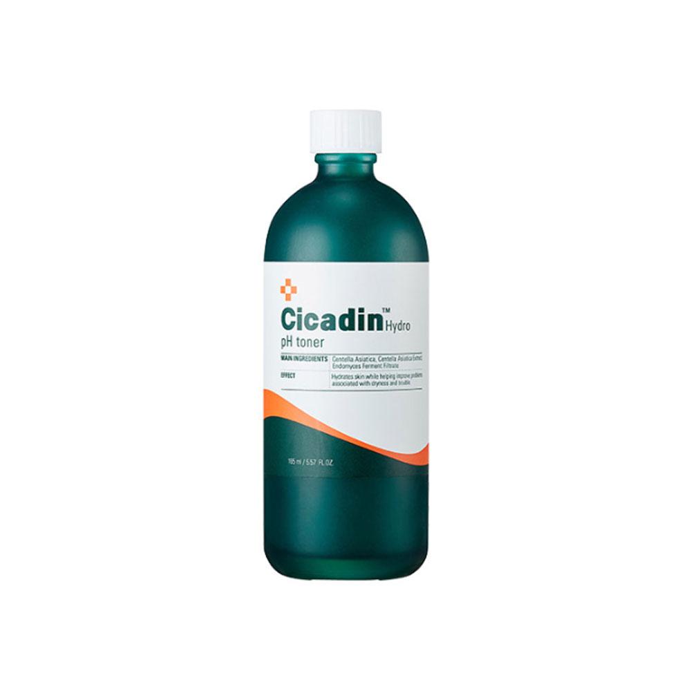 

MISSHA Cicadin Hydro pH тоник 165мл 1 PCS