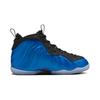 New Nike Little Posite One Mid Top Children's Basketball Shoes Blue Children Aged 3 7 Years Old FV5366-400