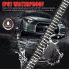 Truck Tailgate Light Bar 60 Inch Led Strip For Pickup Trailer Suv Full Function Brake Reverse Turn Signal Tail Lamp Waterproof