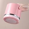 630ml/1000ml Food Container Fresh Keeping Heat Preservation Stainless Steel Insulated Hot Soup Breakfast Cup Home