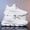 Fashion Spring and Autumn 2024 Latest Lightweight Soft Bottom Student Sports Shoes Fashionable and Versatile Youth Casual Shoes Sneakers