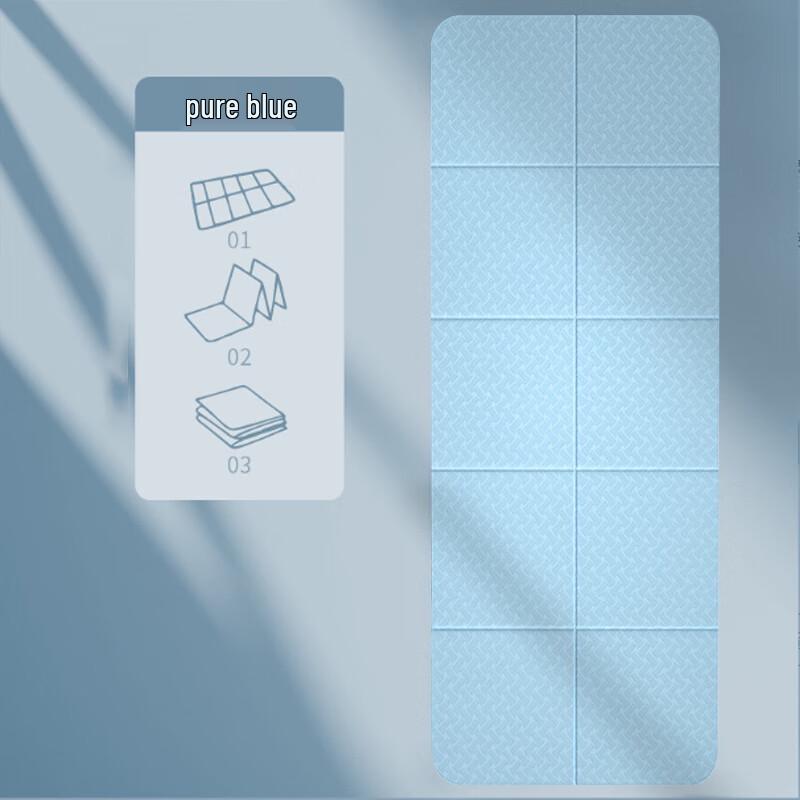 Zhizhou Outdoor Foldable Anti-slip Nap Mat