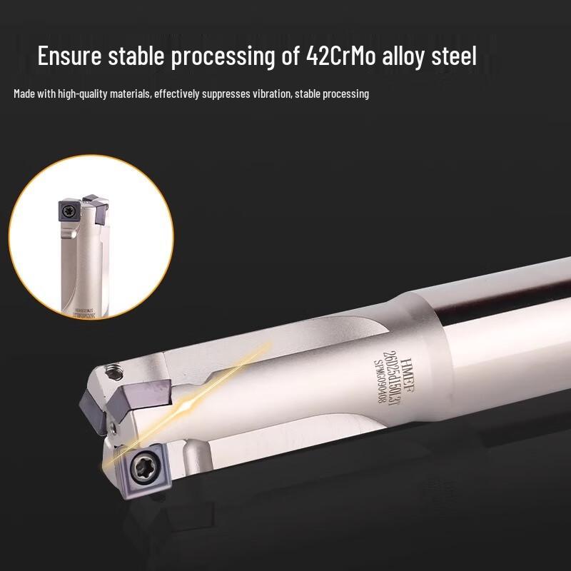 HMEF Countersink Milling Cutter Holder