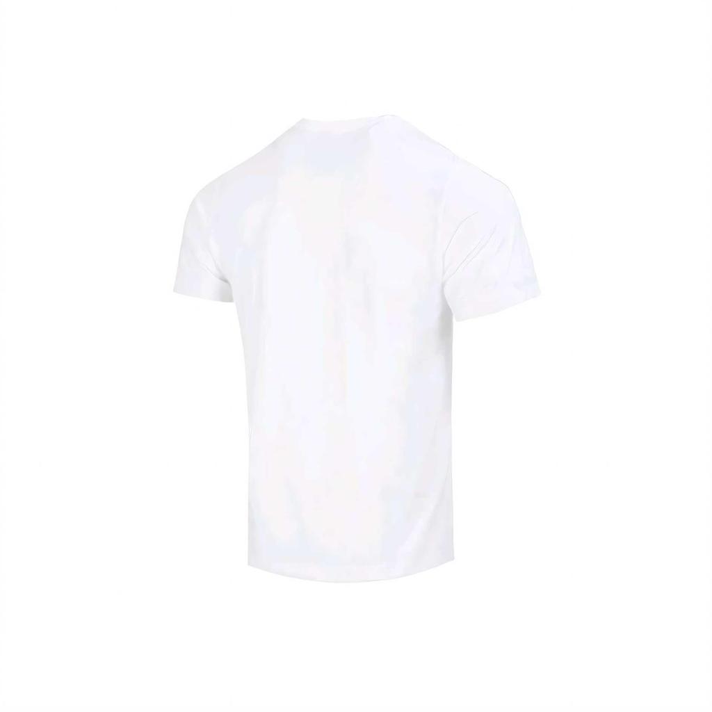 New Adidas T Shirts Men's White JZ9179