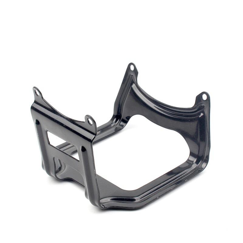 1 Piece Brush Cutter 40-5 Fuel Tank Holder Stand Fuel Tank Holder Stand For 1E40F 1E44F 43Cc 52Cc Brush Cutter Lawn Mower