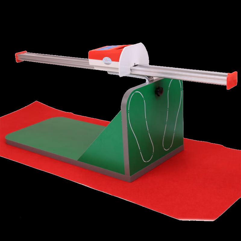 Rui Jun Hong 201 Sit and Reach Flexibility Tester
