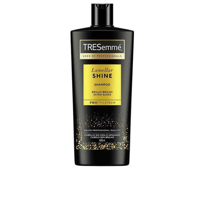 Shampoing ultra brillance LAMELLAR SHINE 685 ml