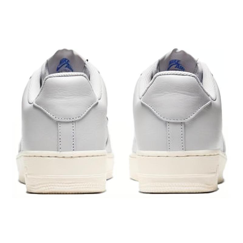 Nike Air Force 1 Low Rub Away Red Sneakers CK4392-002