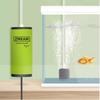 Portable Super Silent Aquarium Air Pump USB Power Supply Oxygen Pump