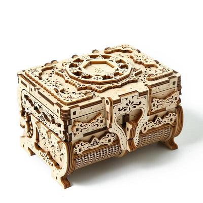 Puzzle a hlavolamy – Hlavolamy