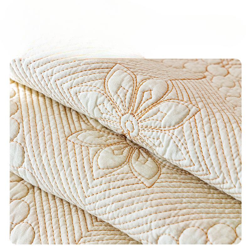 Retro Lux Accesibil de Înaltă Calitate Brodată Pernă de Sofa Patru Anotimpuri Universală de Înaltă Calitate Anti-Alunecare Piele Huse Prosop Sofa Pernă