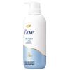 Dove Sweet Milk High Moisturizing Body Wash