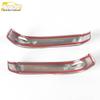 e:NS1 Rearview Mirror Trim and Reflector Bright Strip Accessory