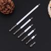 6/7Pcs Cross Screwdriver Head Strong Magnetic Anti Slip High Hardness Electric Screwdriver Tool Electric Drill Hexagonal