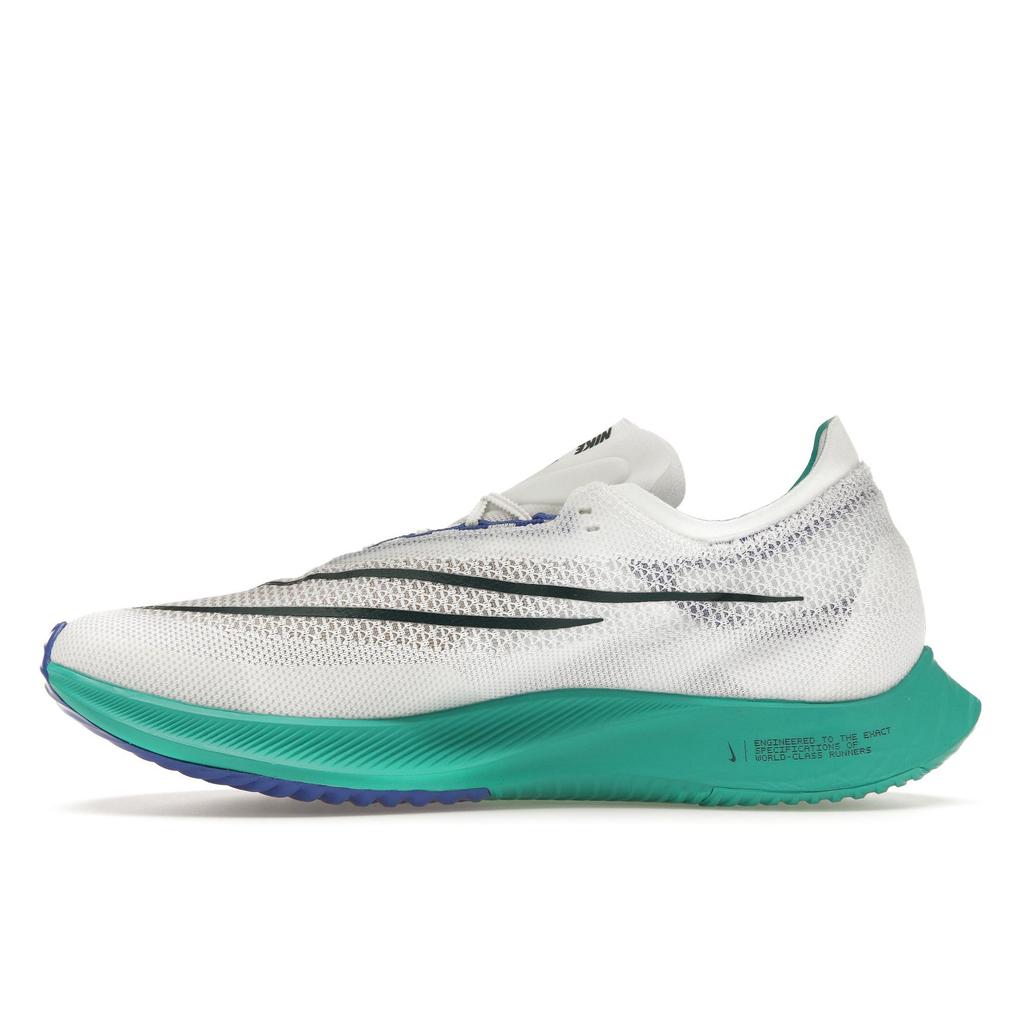 nike running shoes clear bottom