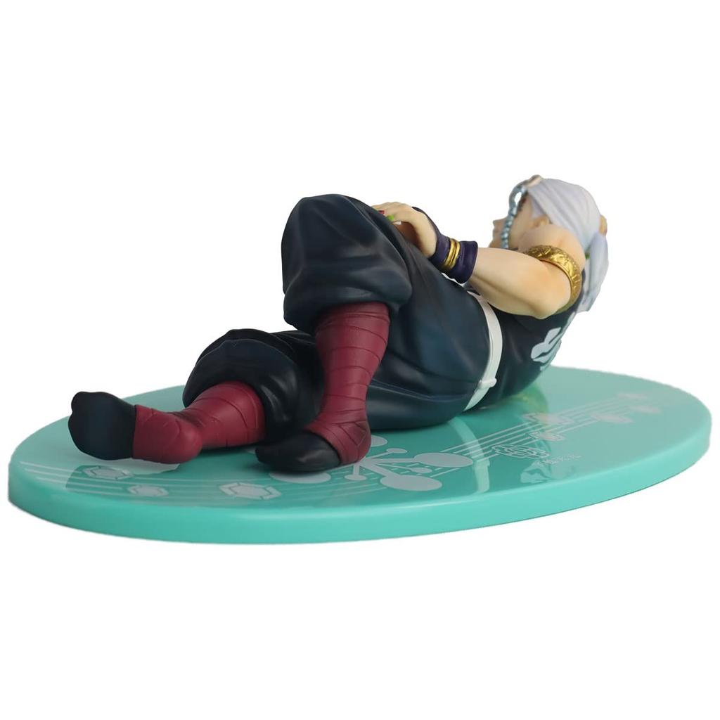 Series Demon Kimetsu no Yaiba Tenohira Usuido 190mm PVC resin painted finished figure G.E.M. Slayer Approx.