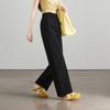 SOFSIL Women's Casual Loose Wide-Leg Pants