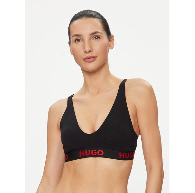 Бюстгальтер HUGO Sporty EU S