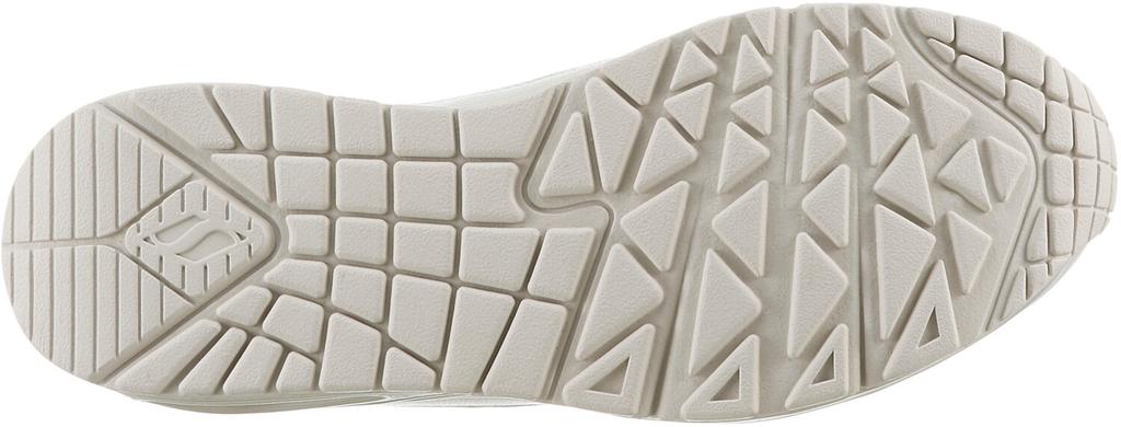 Skechers Uno - Galactic Gal Женские кроссовки offwhite