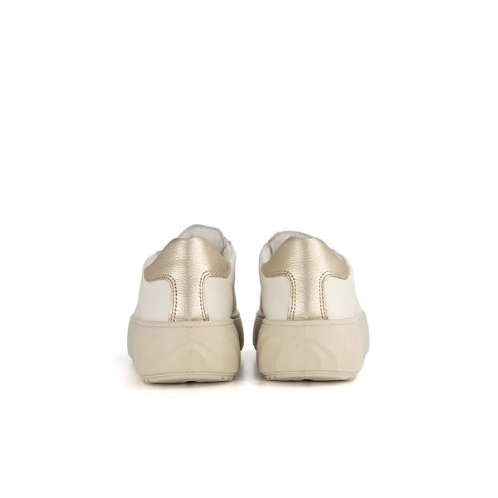 Kumkang Monaco Platform Sneakers Claoxc5606waraf9