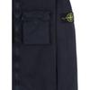 STONE ISLAND Jacket Men's Marine Blue 7615114WN-V0120