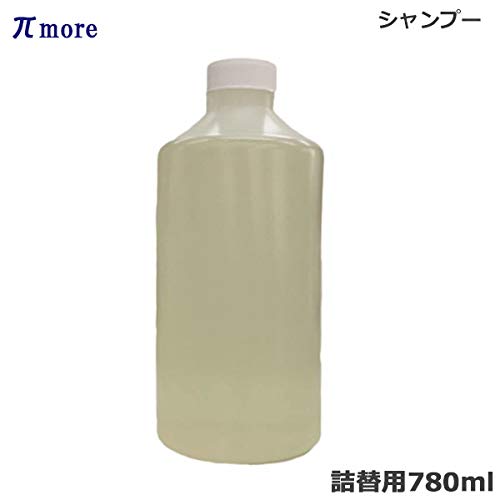 Paimore Caddo Spa Shampoo 780ml Refill