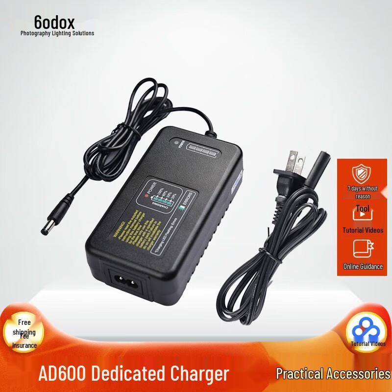 Godox AD600 Split Flash Head