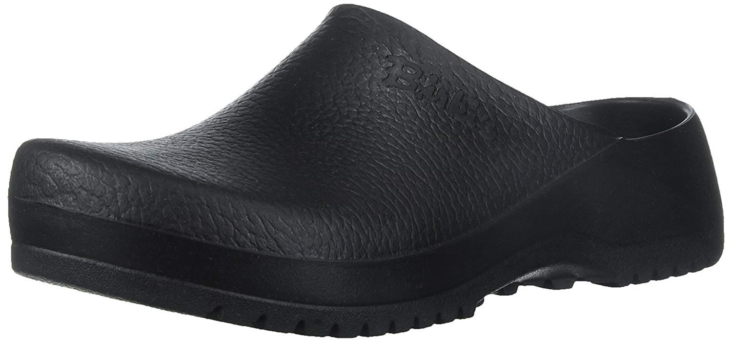 Bilkey Super Size 3E Clogs Black 23 12690₽