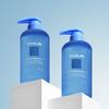 Aktives Biotin-Peptid-Shampoo 550ml 2er-Set