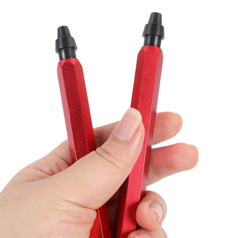 High Carbon Steel Handheld Trimming Knife Deburring Tool Edge Chamfer Scraper for 3D Printing Part Post Processing