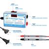DengDianWang LED LCD TV Backlight Tester: Easy Screen Repair & LED Bead Detection