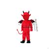 Halloween Costume Funny Bat Cosplay Outfit for Role Play Festival Party Supplies