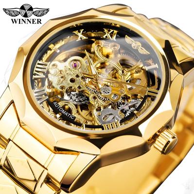 Relojes para hombre – Relojes mecánicos