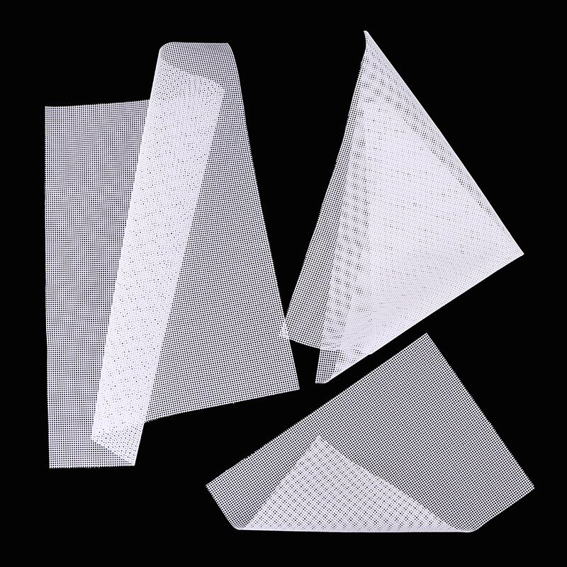 1pc Reusable Food Dryer Mats Silicone Mesh Pad For Food Fruit Dehydrator Sheets